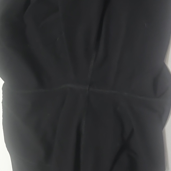 Athleta Salutation High Rise Jogger 27.5" - XS Black - Picture 8 of 9